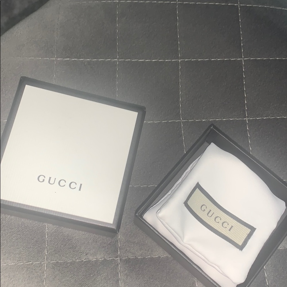 Gucci Small Box